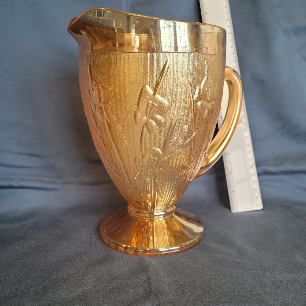 Carnival Iris collection